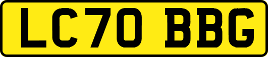 LC70BBG