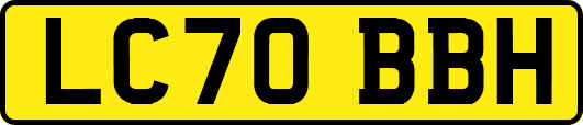 LC70BBH