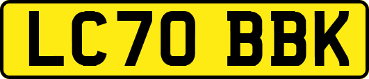 LC70BBK