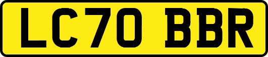LC70BBR