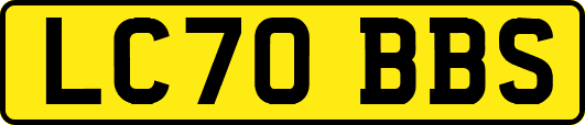 LC70BBS