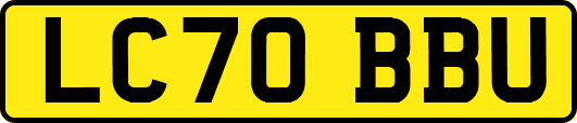 LC70BBU