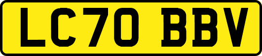 LC70BBV