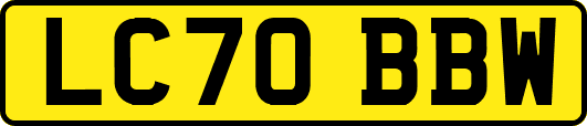 LC70BBW