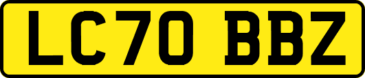 LC70BBZ