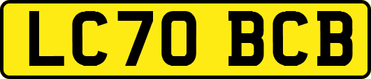 LC70BCB