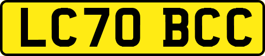 LC70BCC