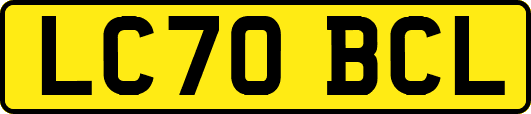LC70BCL