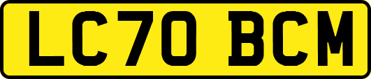 LC70BCM