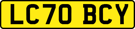 LC70BCY