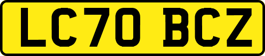 LC70BCZ