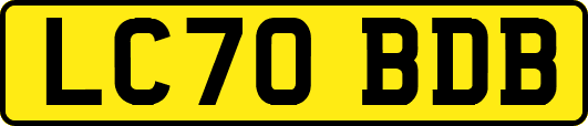 LC70BDB