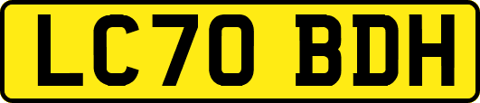 LC70BDH
