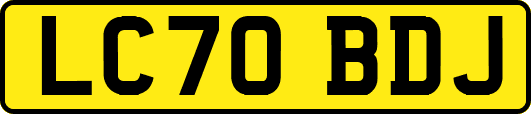 LC70BDJ