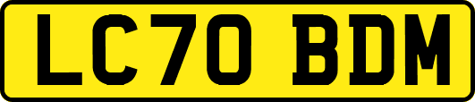 LC70BDM