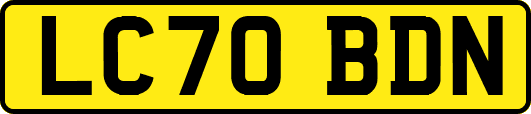 LC70BDN
