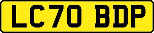 LC70BDP