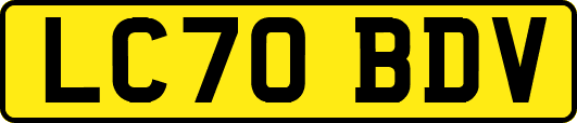 LC70BDV