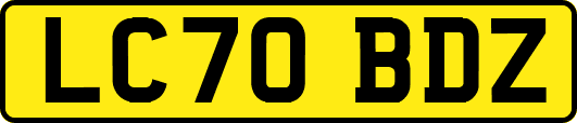 LC70BDZ