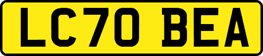 LC70BEA