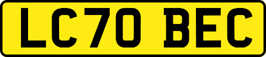 LC70BEC