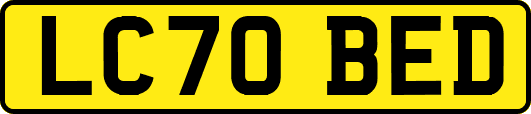 LC70BED