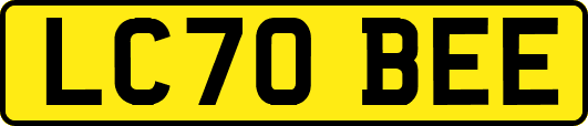 LC70BEE