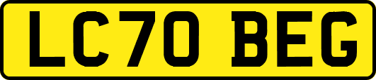 LC70BEG