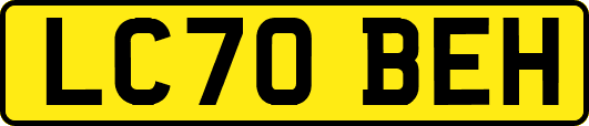 LC70BEH
