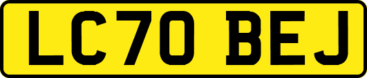 LC70BEJ