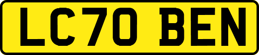 LC70BEN
