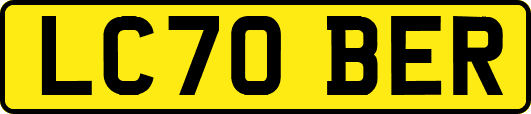 LC70BER