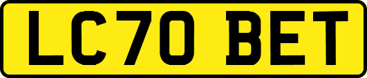 LC70BET