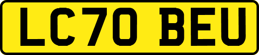 LC70BEU