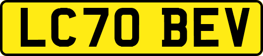 LC70BEV