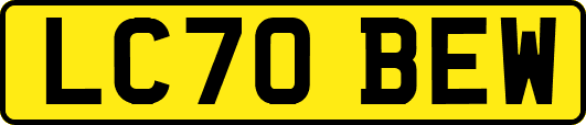 LC70BEW