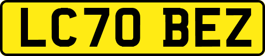 LC70BEZ
