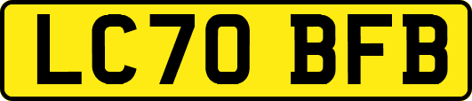 LC70BFB