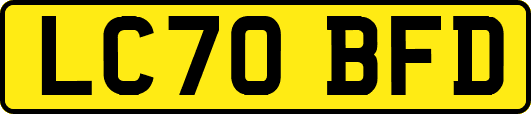LC70BFD
