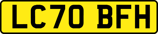 LC70BFH
