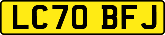 LC70BFJ