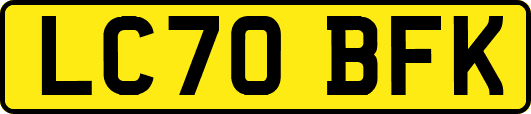 LC70BFK