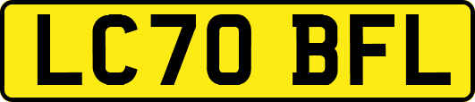 LC70BFL