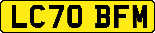 LC70BFM