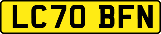 LC70BFN