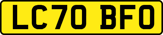 LC70BFO