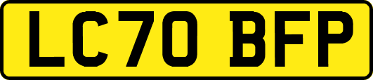 LC70BFP