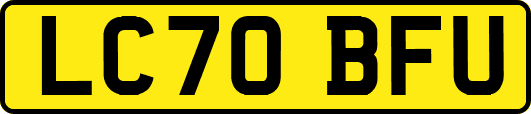 LC70BFU