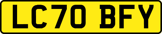 LC70BFY