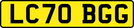 LC70BGG